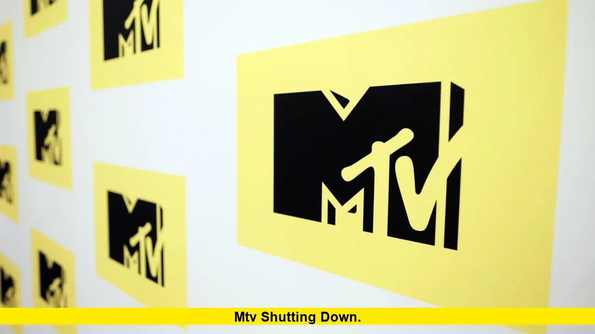 Diario Frontera, Frontera Digital,  Farándula, ,Fin de una era: adiós MTV