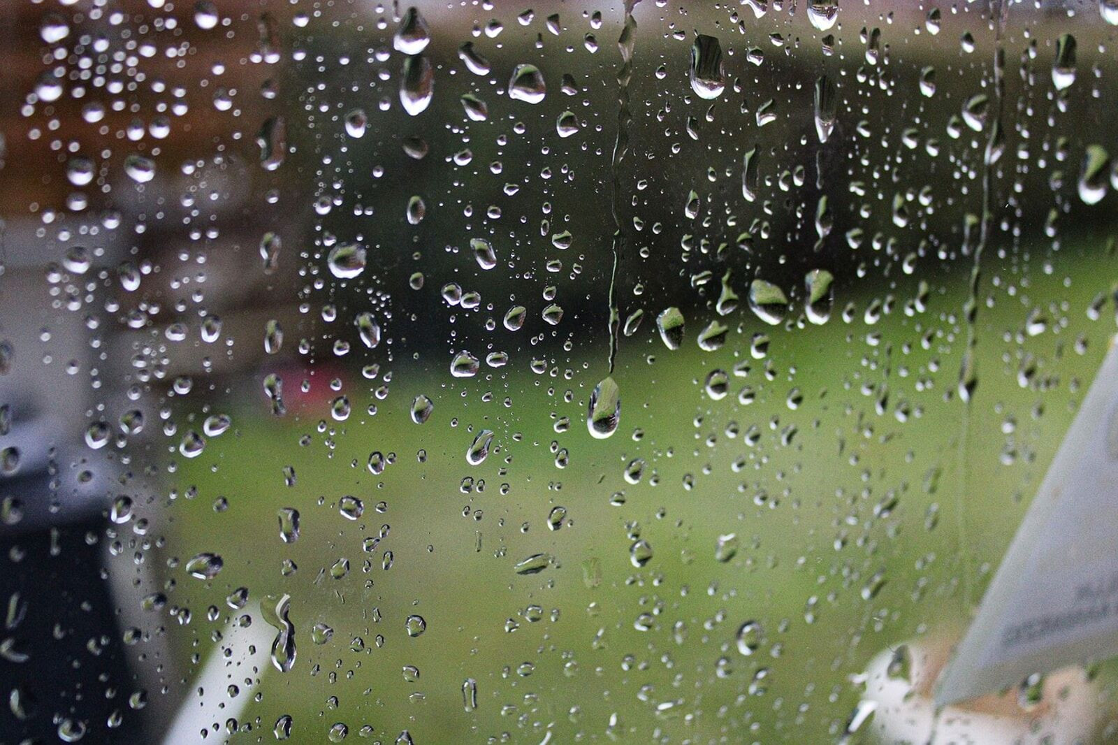Diario Frontera, Frontera Digital,  Nacionales, ,Dos personas murieron tras fuertes lluvias en Distrito Capital y Miranda