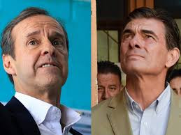 Diario Frontera, Frontera Digital,  Regionales, ,El senador centrista Rodrigo Paz, del Partido Demócrata Cristiano (PDC), y el ex presidente derechista Jorge Tuto Quiroga (2001-2002), de la alianza Libre, disputarán la Presidencia del país el próximo 19 de octubre, en un inédito balotaje.,El balotaje en Bolivia contará con 19 misiones de observación electoral
