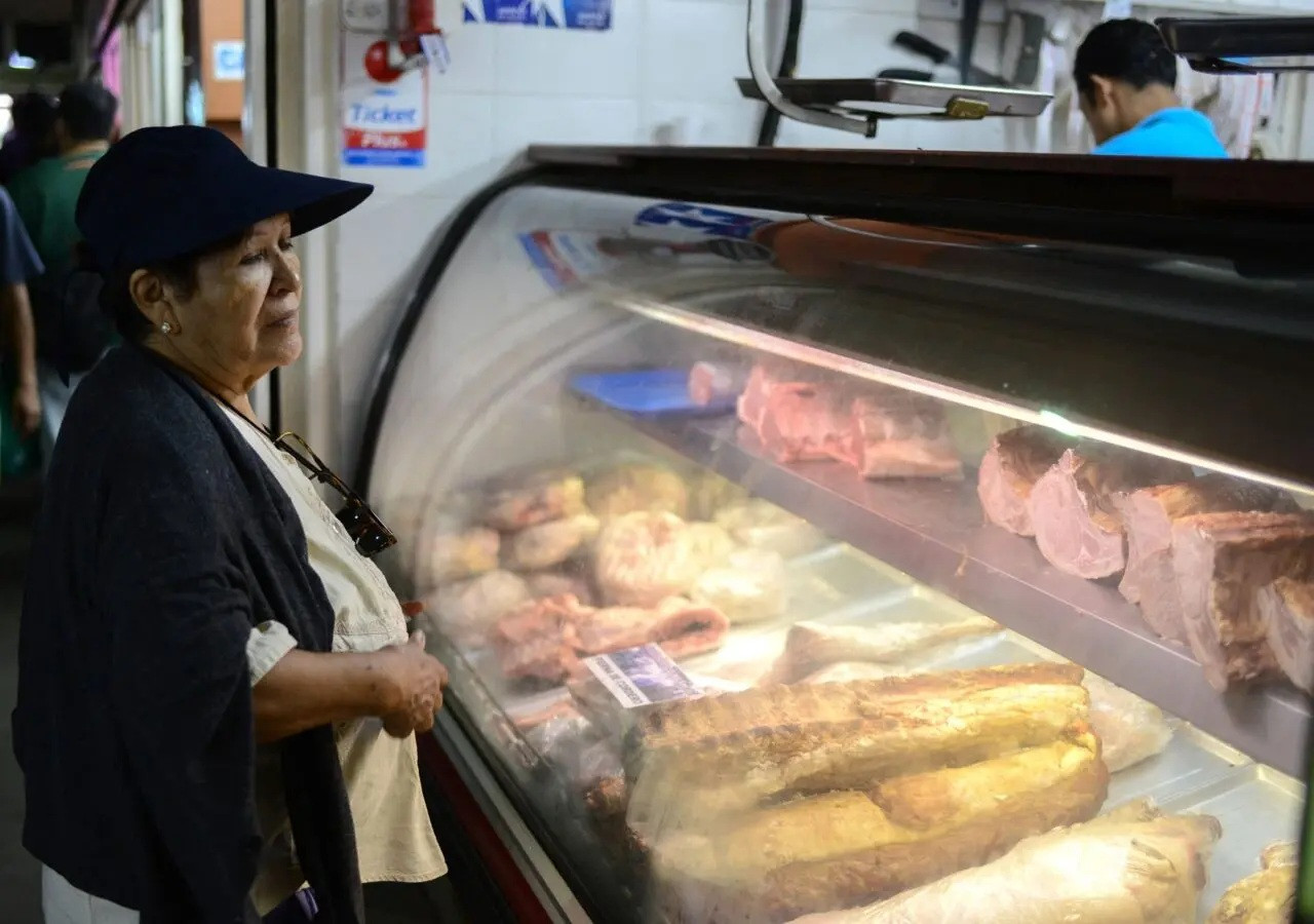 Diario Frontera, Frontera Digital,  Nacionales, ,Inflación alimentaria golpea con fuerza a los hogares marabinos: la comida se encarece 23% en bolívares en un mes