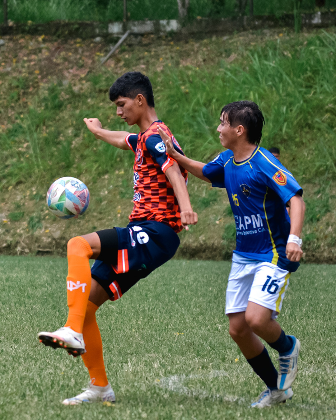 Diario Frontera, Frontera Digital,  Deportes, ,Arranca la segunda vuelta del torneo clausura de la Liga Élite Juvenil LATINBIEN