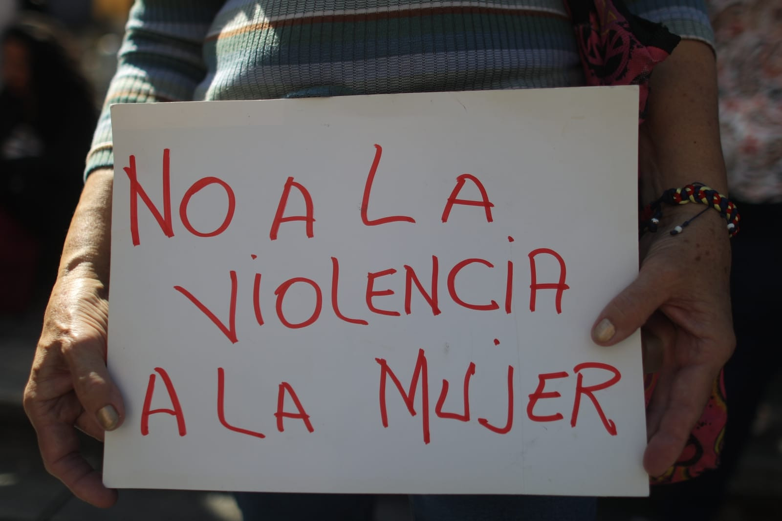 Diario Frontera, Frontera Digital,  Nacionales, ,Utopix contabilizó 91 feminicidios entre enero y julio de 2025 en Venezuela