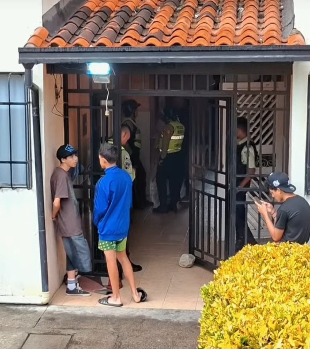 Diario Frontera, Frontera Digital,  Sucesos, ,Padre e hijo fallecen por presunta intoxicación con gas doméstico