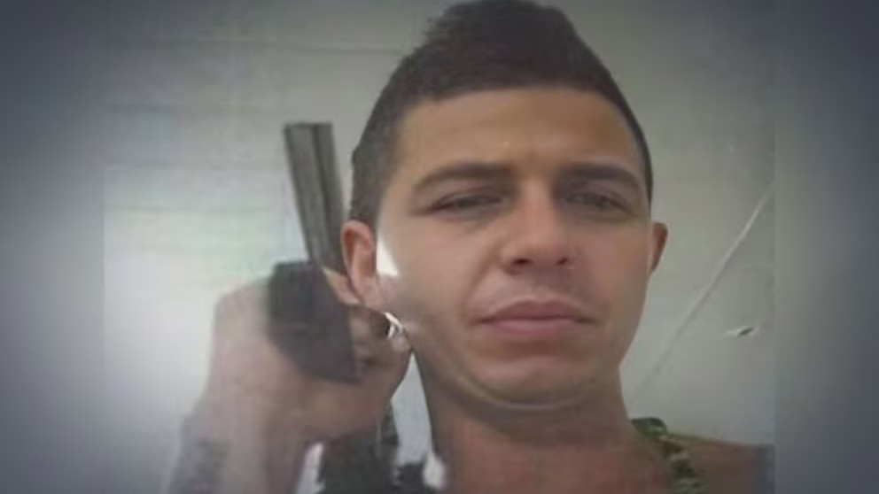 Diario Frontera, Frontera Digital,  Internacionales, ,EE UU extraditó a Chile a cinco miembros del Tren de Aragua, entre ellos un implicado en el asesinato de Ronald Ojeda
