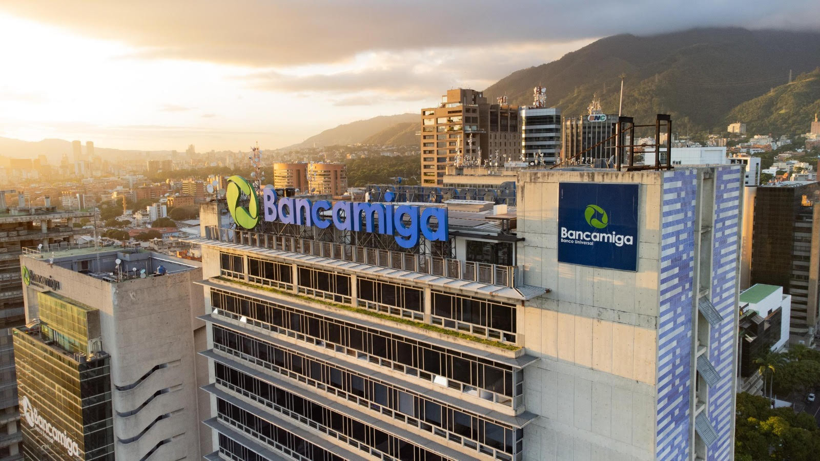 Diario Frontera, Frontera Digital,  Nacionales, ,Al finalizar el mes, la cartera bruta alcanzó los 29.305 millones de bolívares, equivalentes a 163 millones de dólares, lo que representa un crecimiento mensual de 21,93% y un incremento acumulado en el año de 425,30%.,Bancamiga lidera crecimiento en cartera de créditos de la banca