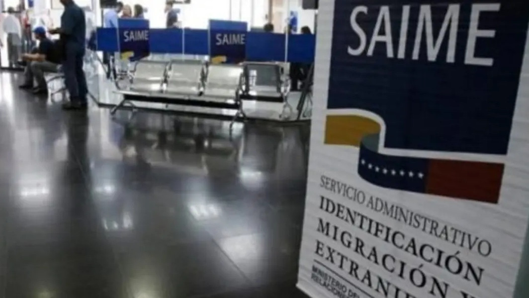 Diario Frontera, Frontera Digital,  Nacionales, ,El organismo explicó en sus redes sociales que aquellos usuarios que tenían programada su cita para trámite este lunes queda cancelada ante la medida establecida por el Ejecutivo nacional.,Saime reactivará sus servicios este martes 21-O tras decreto de día no laborable