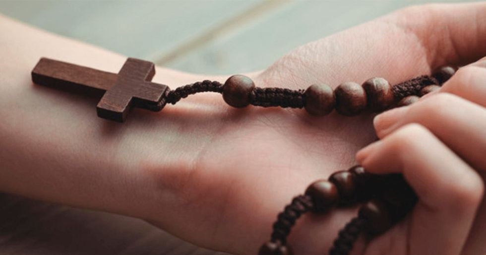Diario Frontera, Frontera Digital,  Nacionales, ,Venezuela entre los países con mayores violaciones a la libertad religiosa de la región