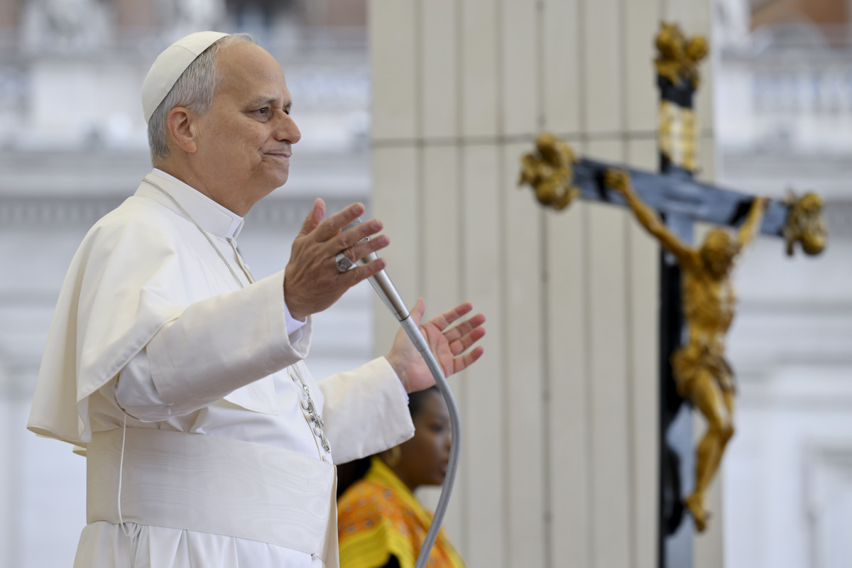 Diario Frontera, Frontera Digital,  Internacionales, ,El Papa afirma que la tristeza es la enfermedad de nuestro tiempo