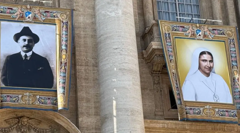Diario Frontera, Frontera Digital,  Nacionales, ,La Iglesia suspendió fiesta de la canonización en el Estadio Monumental