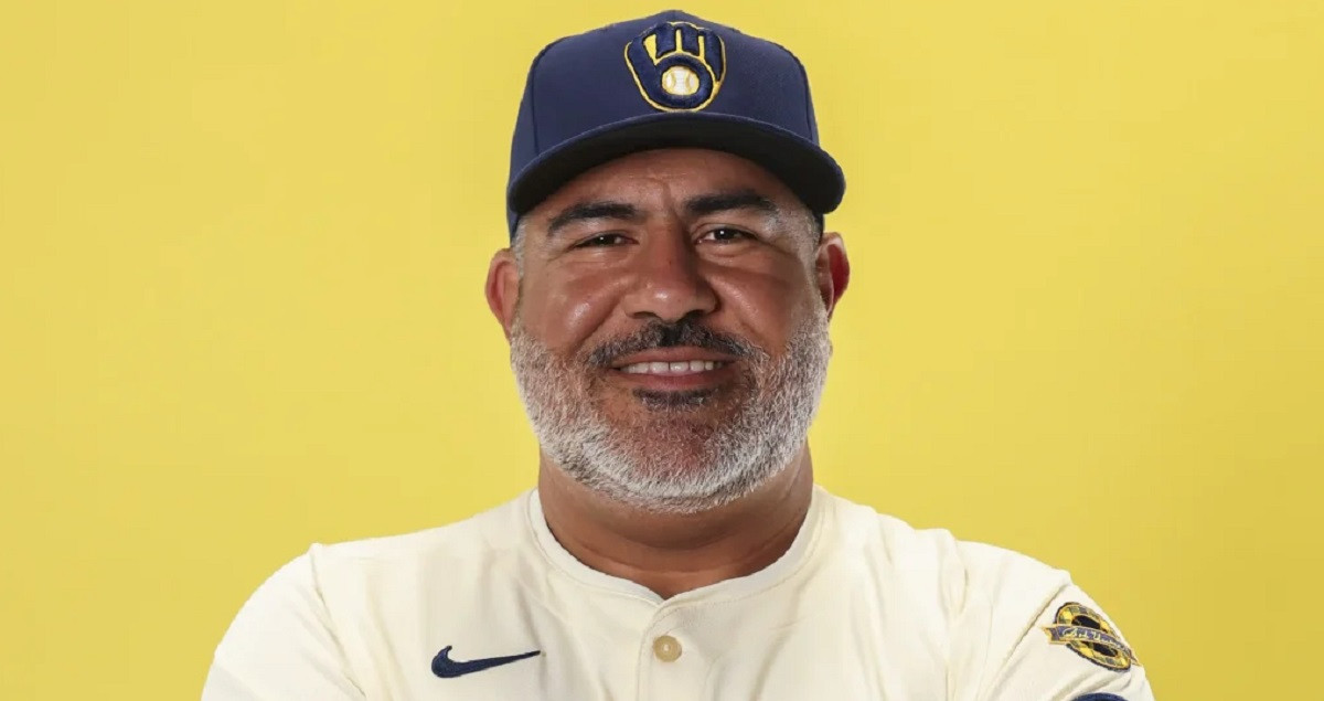 Diario Frontera, Frontera Digital,  Deportes, ,Nestor Corredor dirigirá a Venezuela en la Copa América de Beisbol 2025