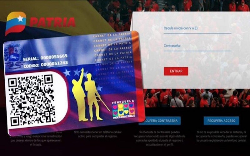 Diario Frontera, Frontera Digital,  Nacionales, ,Se inició pago del bono Contra la Guerra Económica a pensionados
