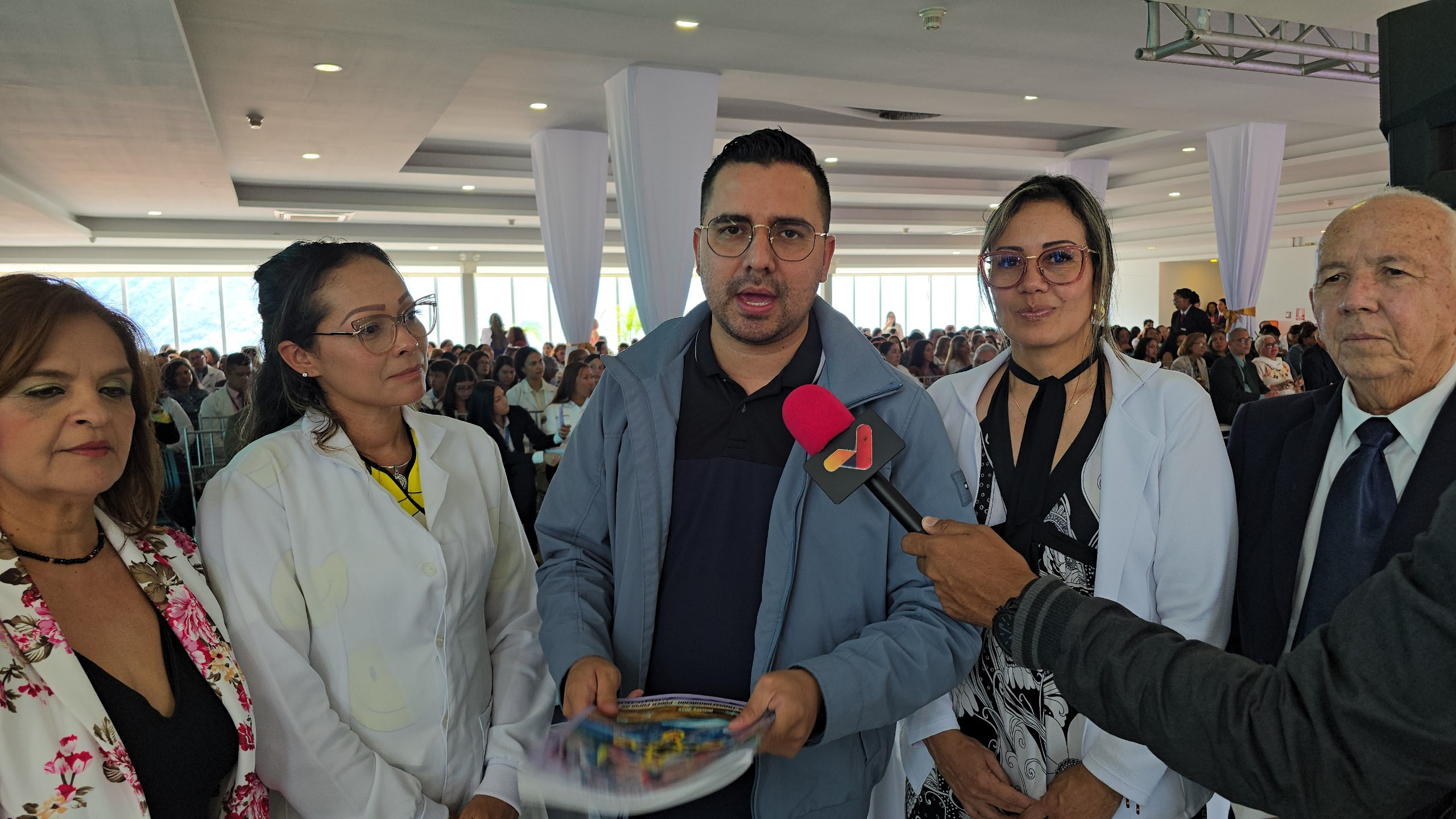 Diario Frontera, Frontera Digital,  Regionales, ,‎I Jornada científica estadal en homenaje a José Gregorio Hernández se efectúa en Mérida