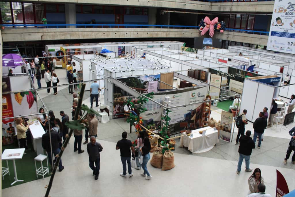 Diario Frontera, Frontera Digital,  Regionales, ,Exitosa jornada inaugural del Congreso Nacional e Internacional del Cacao en la ULA