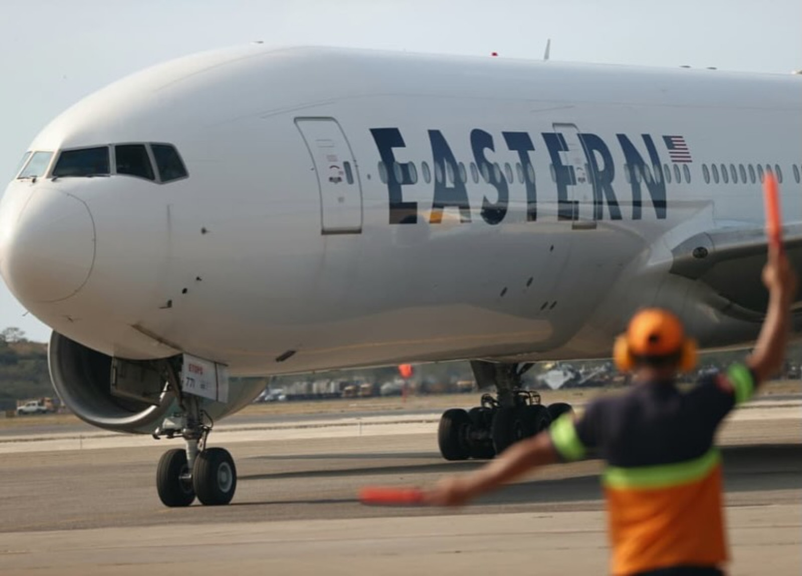 Diario Frontera, Frontera Digital,  Nacionales, ,Llegó a Venezuela un vuelo con 208 migrantes repatriados de EE UU