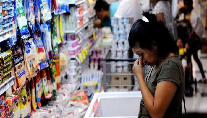 Diario Frontera, Frontera Digital,  Nacionales, ,Venezuela lidera la inflación en Latinoamérica: Naciones Unidas proyecta un 275 % en 2025