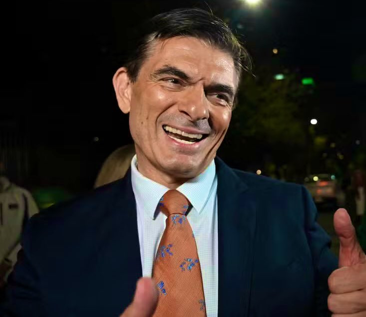 Diario Frontera, Frontera Digital,  Internacionales, ,Con el 54,6 % de los votos, Paz derrotó al expresidente Jorge “Tuto” Quiroga y prometió un gobierno centrado en la estabilidad macroeconómica y la reinserción de Bolivia en los mercados internacionales,Bolivia abandona el ALBA 
tras la derrota electoral del socialismo
