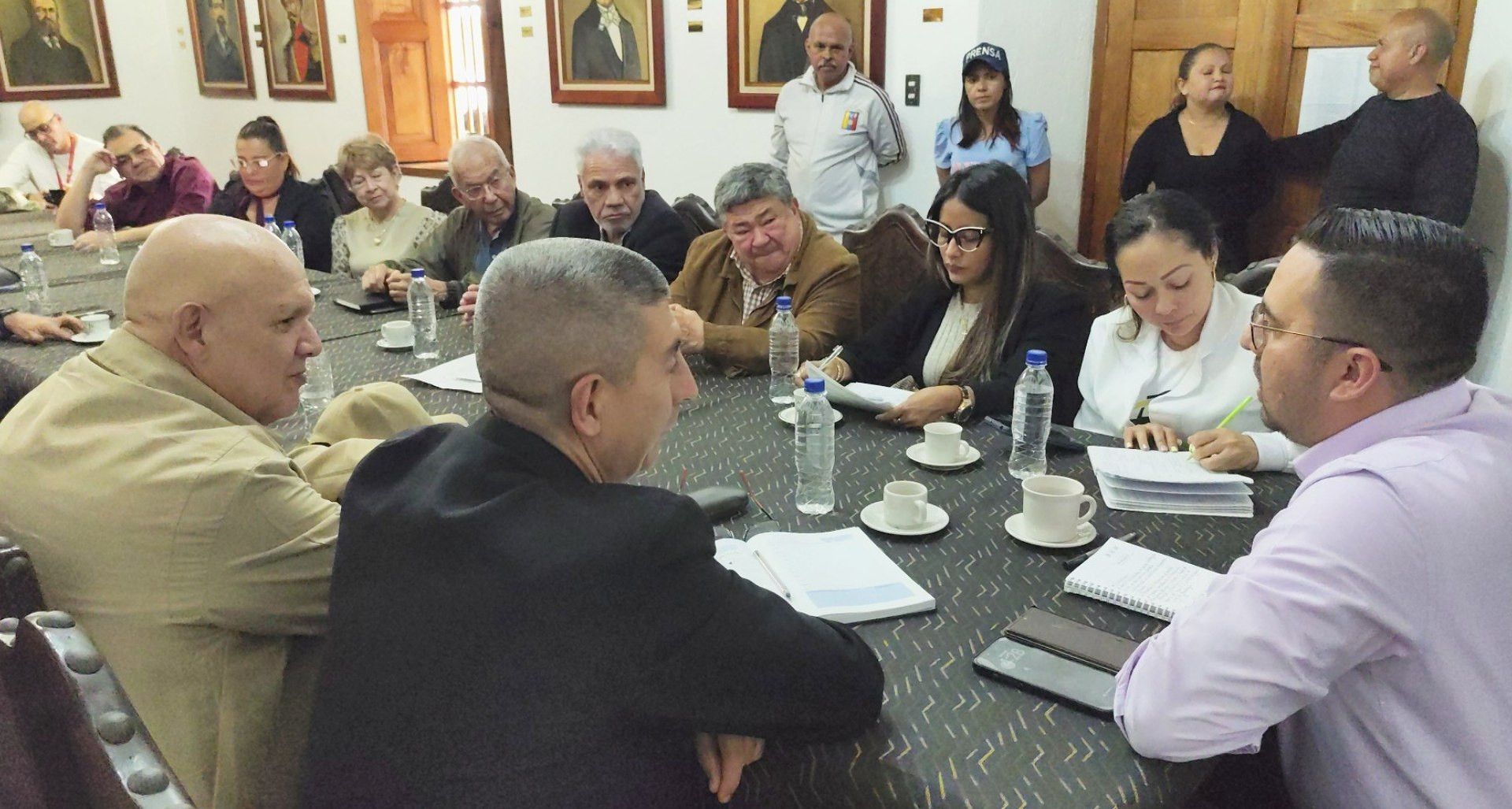 Diario Frontera, Frontera Digital,  Regionales, ,Mérida avanza hacia la soberanía científica y energética con tres proyectos estratégicos