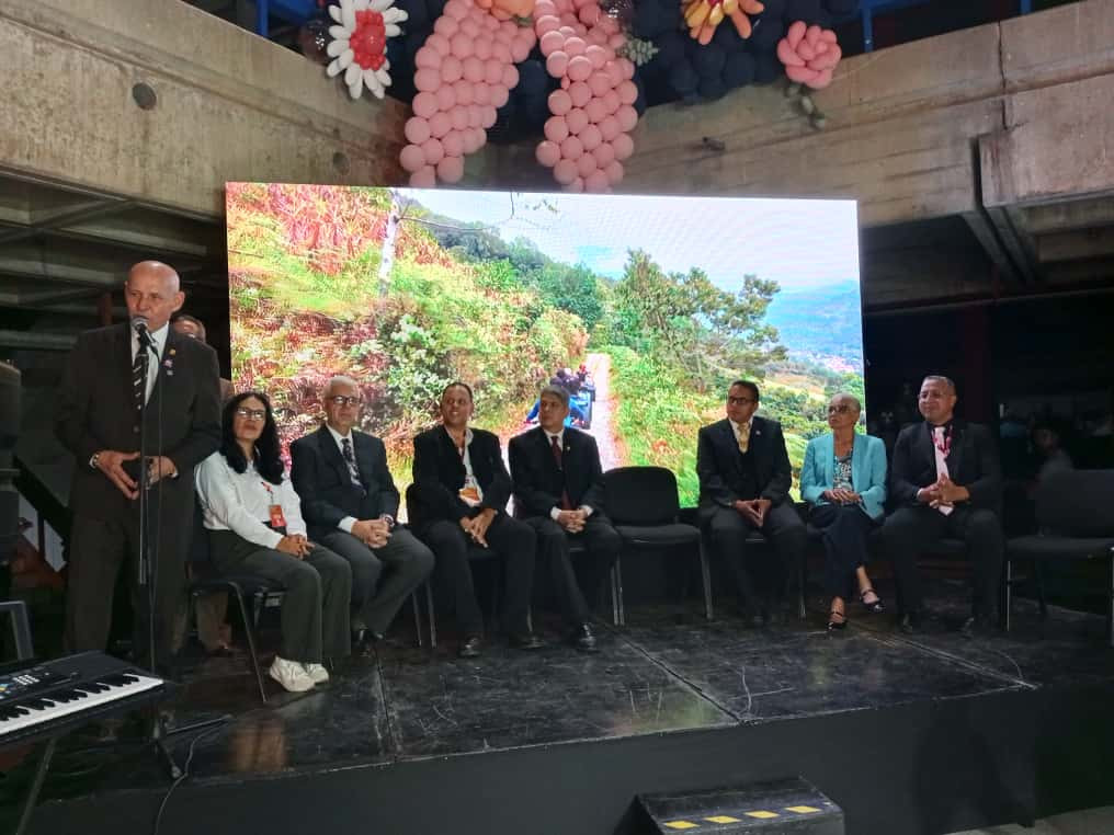 Diario Frontera, Frontera Digital,  Regionales, ,Clausura exitosa del Congreso del Cacao impulsa cooperación y futuros proyectos de la ULA