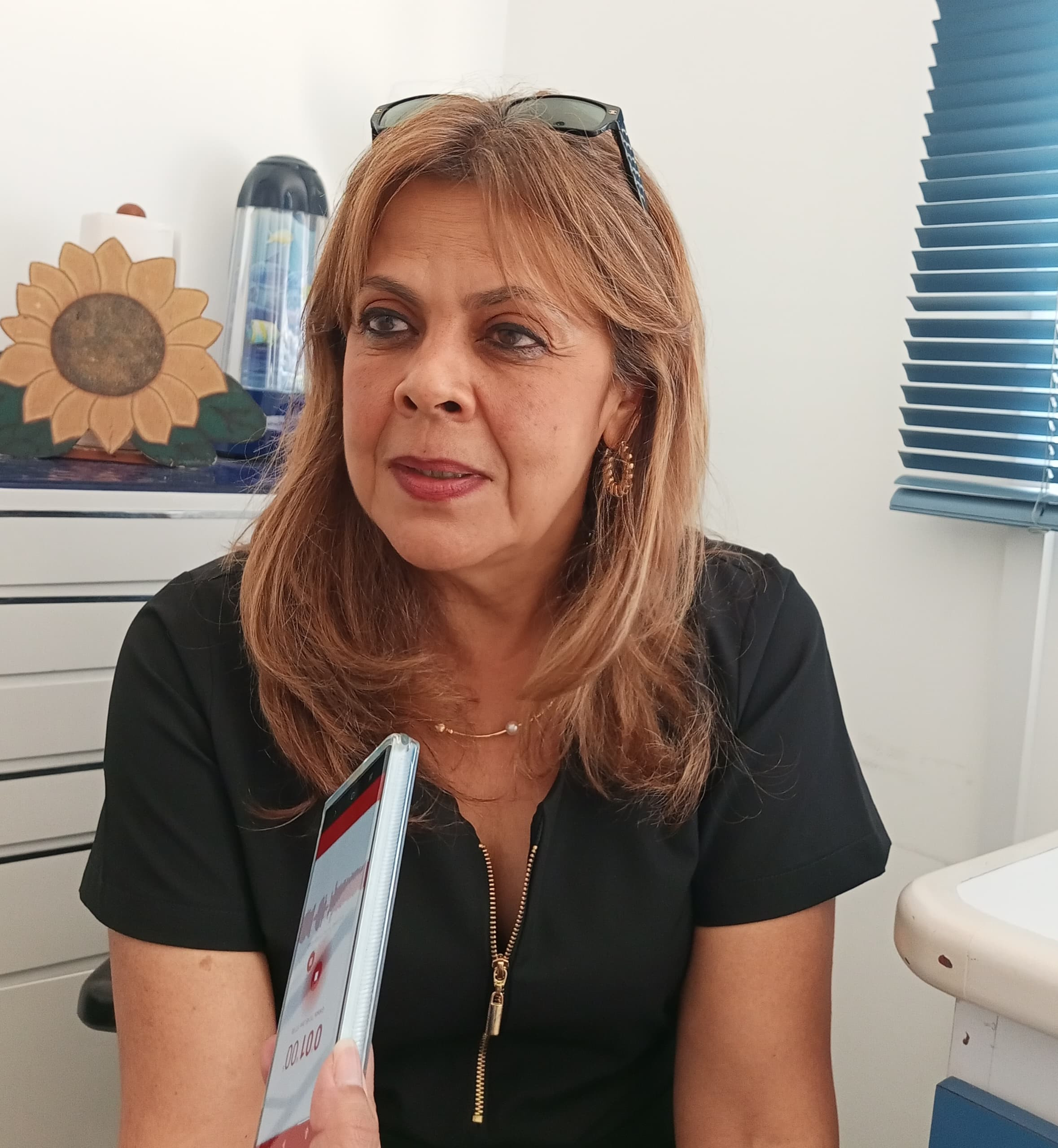 Diario Frontera, Frontera Digital,  Regionales, ,FOULA inicia proceso de inscripción para curso de Estética Facial y Medicina Regenerativa