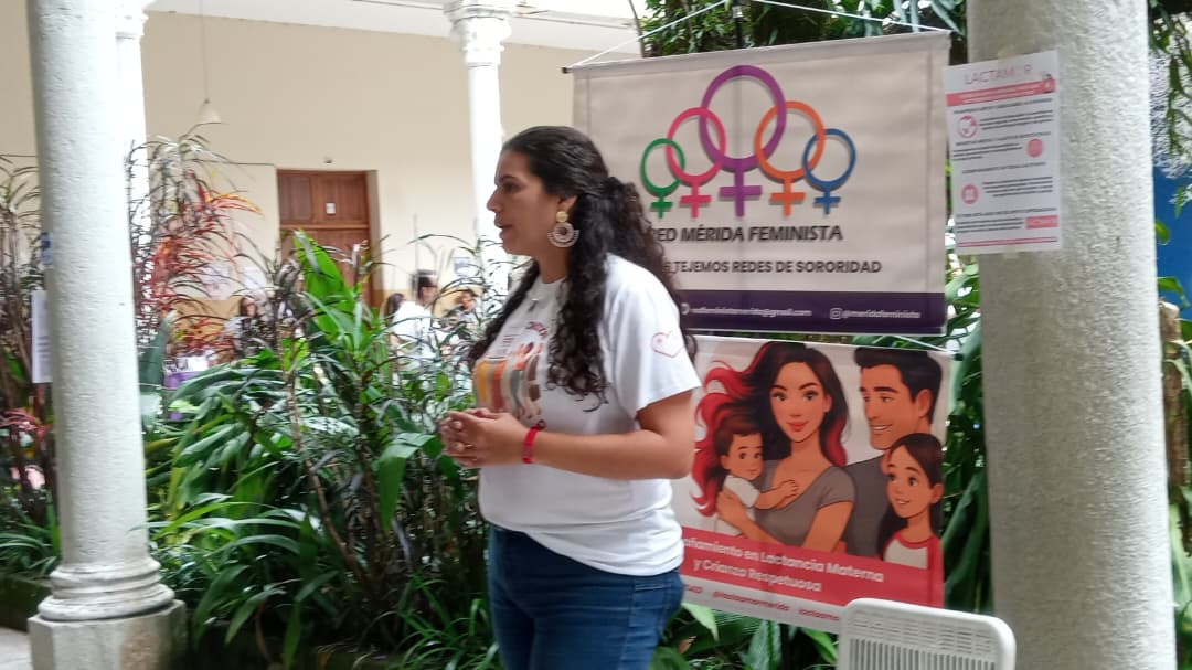 Diario Frontera, Frontera Digital,  Regionales, ,"Maternidad Feliz, Familia Feliz”: Una jornada para el bienestar materno y familiar