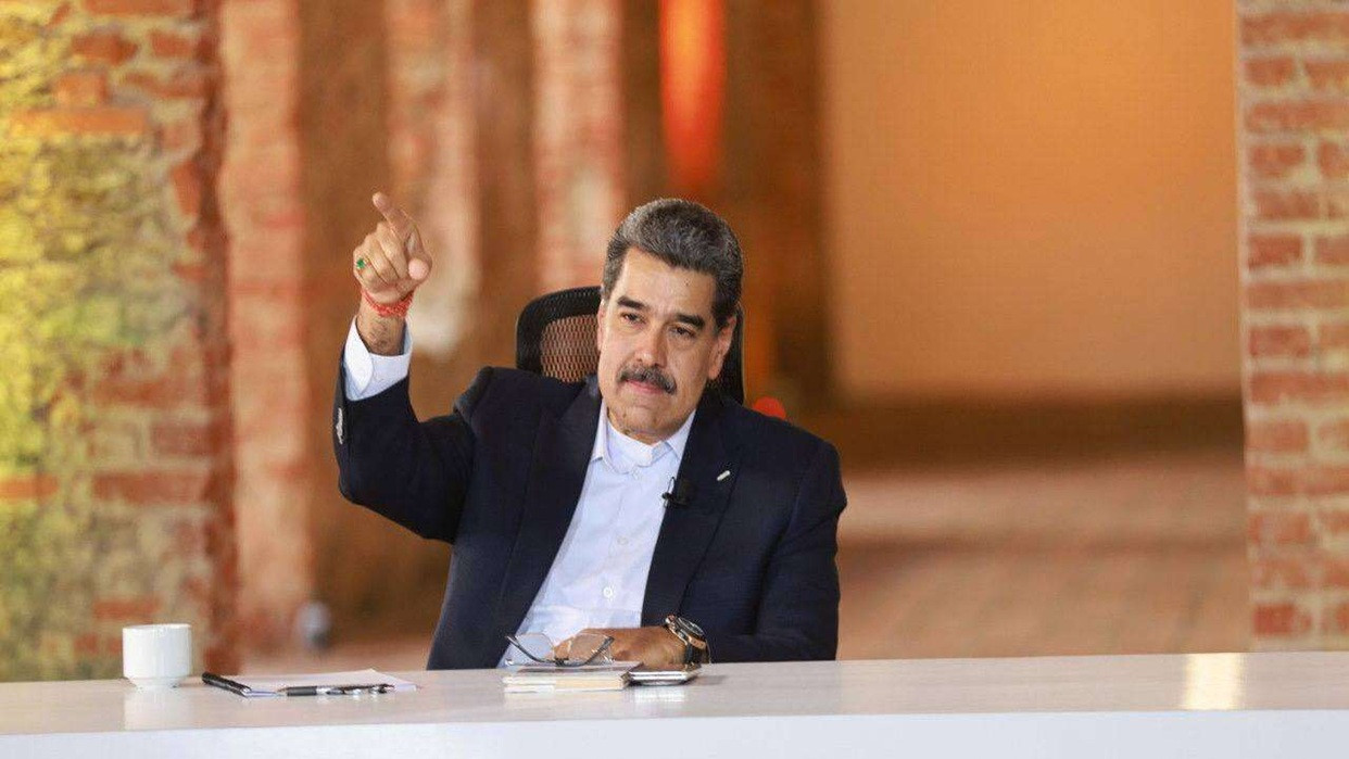 Diario Frontera, Frontera Digital,  Nacionales, ,"He aprobado la medida cautelar de suspensión inmediata de todos los efectos y lo convenido en este acuerdo. Por ello he decidido tomar esta decisión. Los supremacistas lo que quieren son las riquezas de Venezuela",Presidente Maduro suspendió convenios gasíferos con Trinidad y Tobago