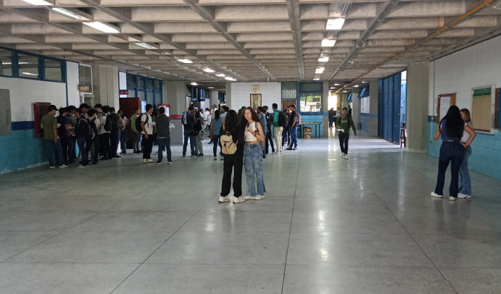 Diario Frontera, Frontera Digital,  Regionales, ,Estudiantes de la ULA escogen sus representantes tras 5 años sin elecciones