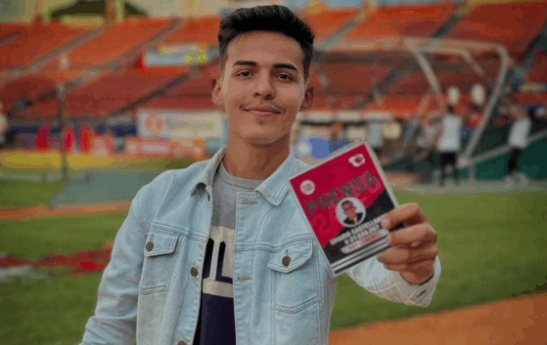 Diario Frontera, Frontera Digital,  Nacionales, ,Sntp denuncia que periodista Omario Castellanos fue imputado por terrorismo