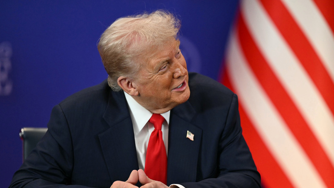 Diario Frontera, Frontera Digital,  Internacionales, ,El presidente de EE.UU., Donald Trump, en la firma ceremonial de un acuerdo de alto el fuego entre Tailandia y Camboya al margen de la 47ª cumbre de la ASEAN, en Kuala Lumpur, Malasia, el 26 de octubre de 2025 Mohd Rasfan / AP,Trump se pronuncia sobre las conversaciones 
con Xi que tendrán lugar "en unas horas"
