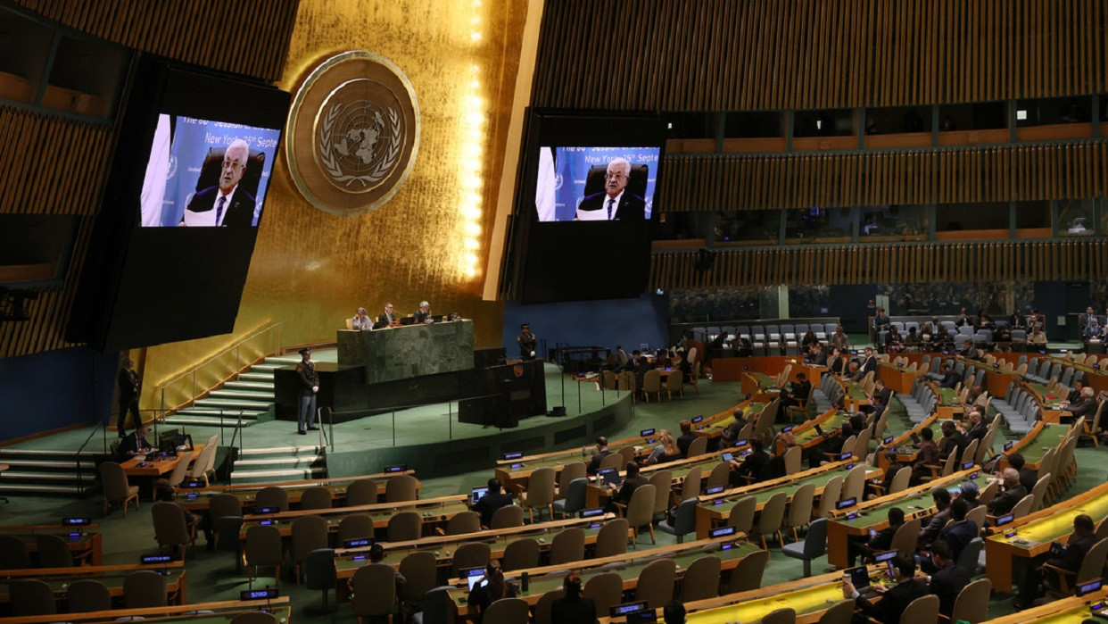 Diario Frontera, Frontera Digital,  Internacionales, ,Tras un debate que comenzó el martes, la resolución "Necesidad de poner fin al bloqueo económico, comercial y financiero impuesto por los Estados Unidos de América contra Cuba", presentada por La Habana, recibió 165 votos a favor, siete en contra y 12 abstenciones,La ONU exige por abrumadora mayoría el fin del bloqueo de EEUU a Cuba