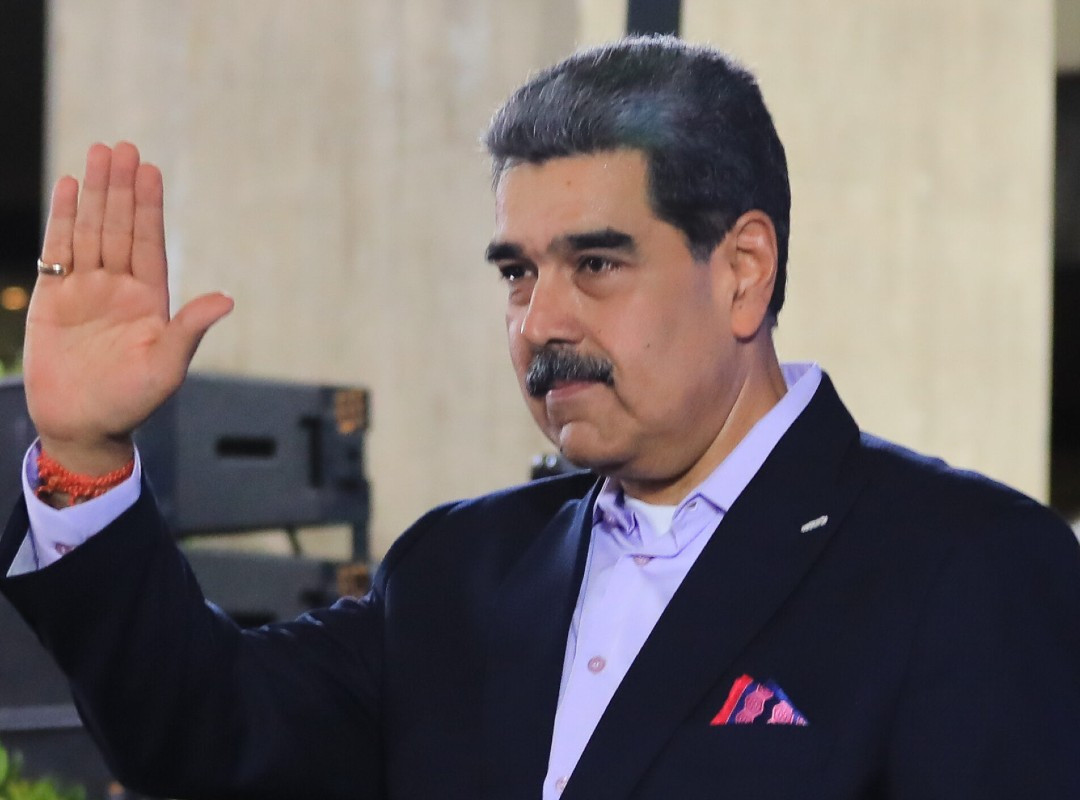 Diario Frontera, Frontera Digital,  Nacionales, ,"Le vamos a quitar la nacionalidad a los vendepatria”: Maduro pide al TSJ sancionar a quienes apoyen una invasión