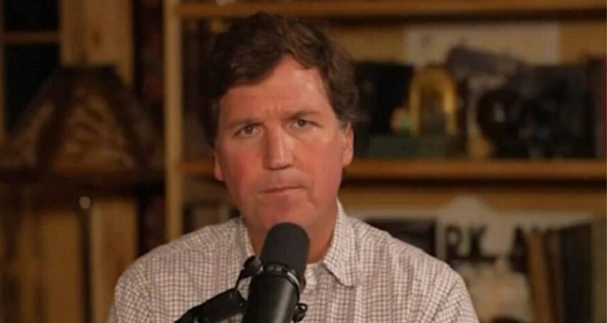 Diario Frontera, Frontera Digital,  Internacionales, ,Las afirmaciones de Carlson coinciden con informes de agencias internacionales y estadounidenses,Tucker Carlson afirmó que Venezuela 
no es la fuente de las drogas que ingresan a EE. UU.