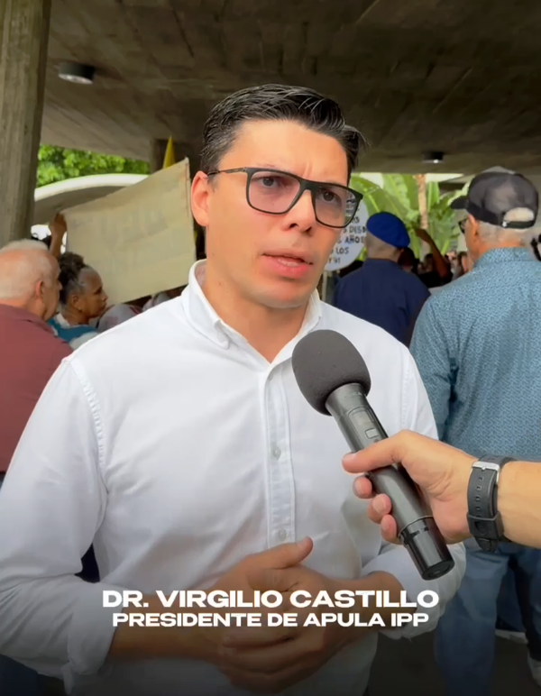 Diario Frontera, Frontera Digital,  Regionales, ,La elección del nuevo gobierno estudiantil representa una renovación de liderazgos y una oportunidad para avanzar en propuestas que respondan a las necesidades reales de la comunidad universitaria,Virgilio Castillo: “Estudiantes de la ULA ratificaron 
la autonomía universitaria y eligieron sus representantes”
