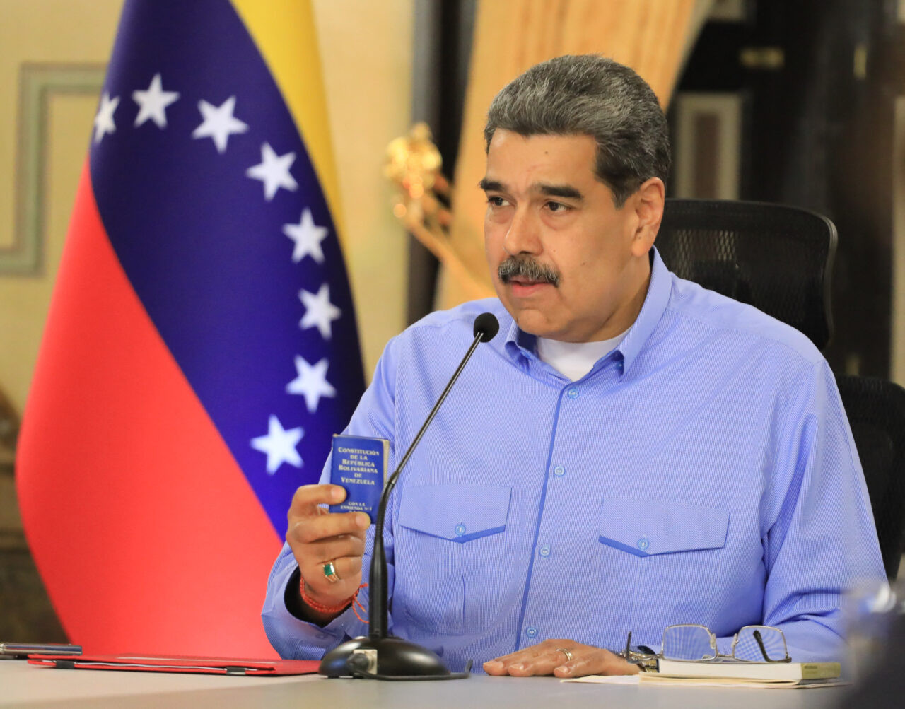 Diario Frontera, Frontera Digital,  Nacionales, ,Gobierno de Venezuela pide a la ONU actuar ante amenaza militar de Estados Unidos en el Caribe