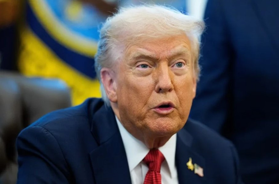 Diario Frontera, Frontera Digital,  Internacionales, ,El presidente de Estados Unidos, Donald Trump, canceló los esfuerzos diplomáticos para alcanzar un acuerdo con Venezuela,Trump ordena cancelar contacto diplomático con Venezuela, según The New York Times