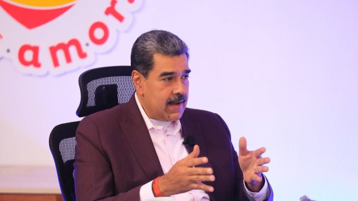 Diario Frontera, Frontera Digital,  Nacionales, ,Presidente Maduro sobre plan de la derecha de atacar embajada de EEUU: "Estamos tras la búsqueda y captura de los responsables"