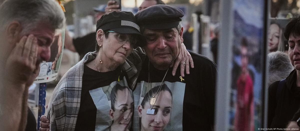 Diario Frontera, Frontera Digital,  Internacionales, ,Este martes, Israel vivió una jornada marcada por la memoria y la exigencia de justicia desde el amanecer, al cumplirse dos años del ataque terrorista del 7 de octubre de 2023, perpetrado por Hamas que dejó 1.200 personas muertas, en su mayoría civiles, y 251 secuestrados.,Israel conmemoró dos años del ataque terrorista de Hamas 
con homenajes a las víctimas y la esperanza del fin de la guerra