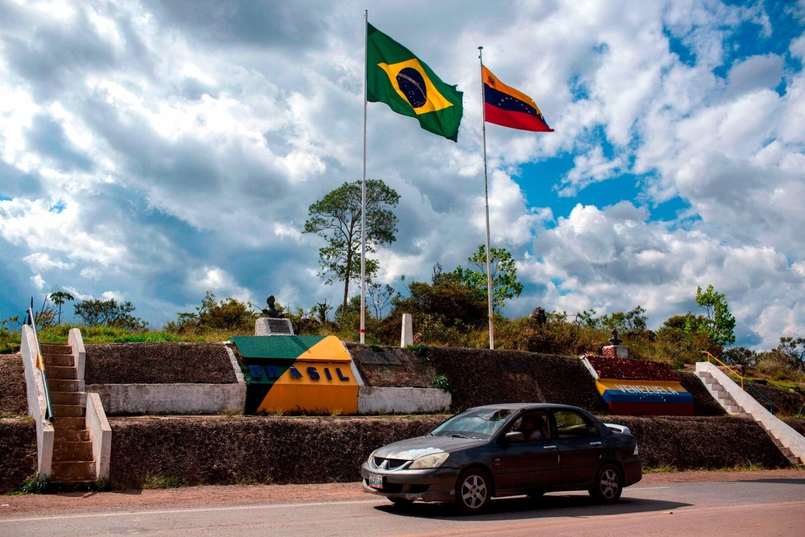 Diario Frontera, Frontera Digital,  Internacionales, ,Fiscalía de Brasil denunció a red que ingresó irregularmente a 400 migrantes por la frontera con Venezuela
