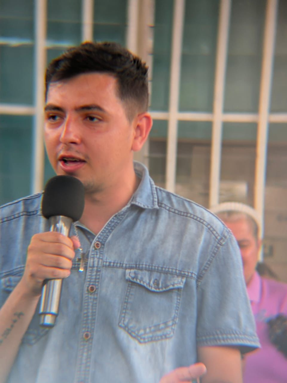 Diario Frontera, Frontera Digital,  Politica, ,Según Rodni Quintero: Alcalde y concejales de Alberto Adriani deberían pronunciarse sobre la soberanía del país
