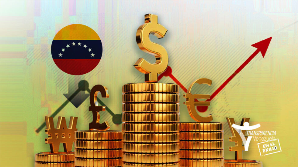 Diario Frontera, Frontera Digital,  Nacionales, ,Transparencia Venezuela: Deuda externa venezolana superó 
los 164 mil millones de dólares al cerrar 2024