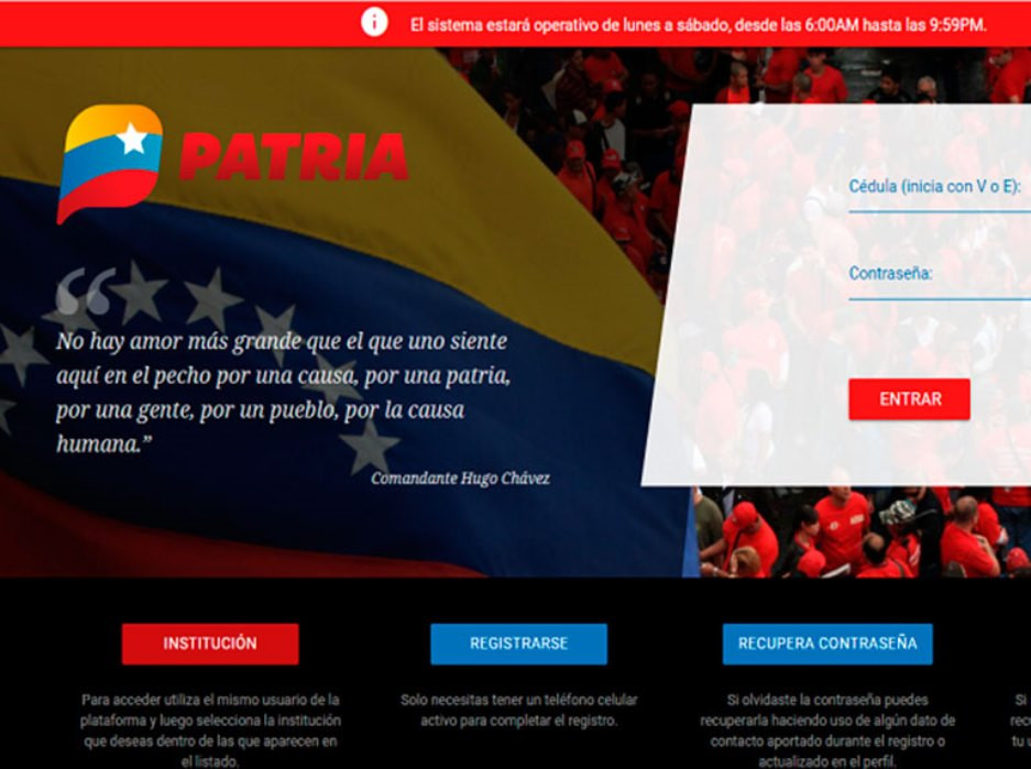 Diario Frontera, Frontera Digital,  Nacionales, ,El Canal Patria Digital informó en sus redes sociales de la entrega de este bono, con un monto de 8.959 bolívares.,Venezuela: Inició pago de un bono por casi 9 mil bolívares este #6Oct, estos son los beneficiarios