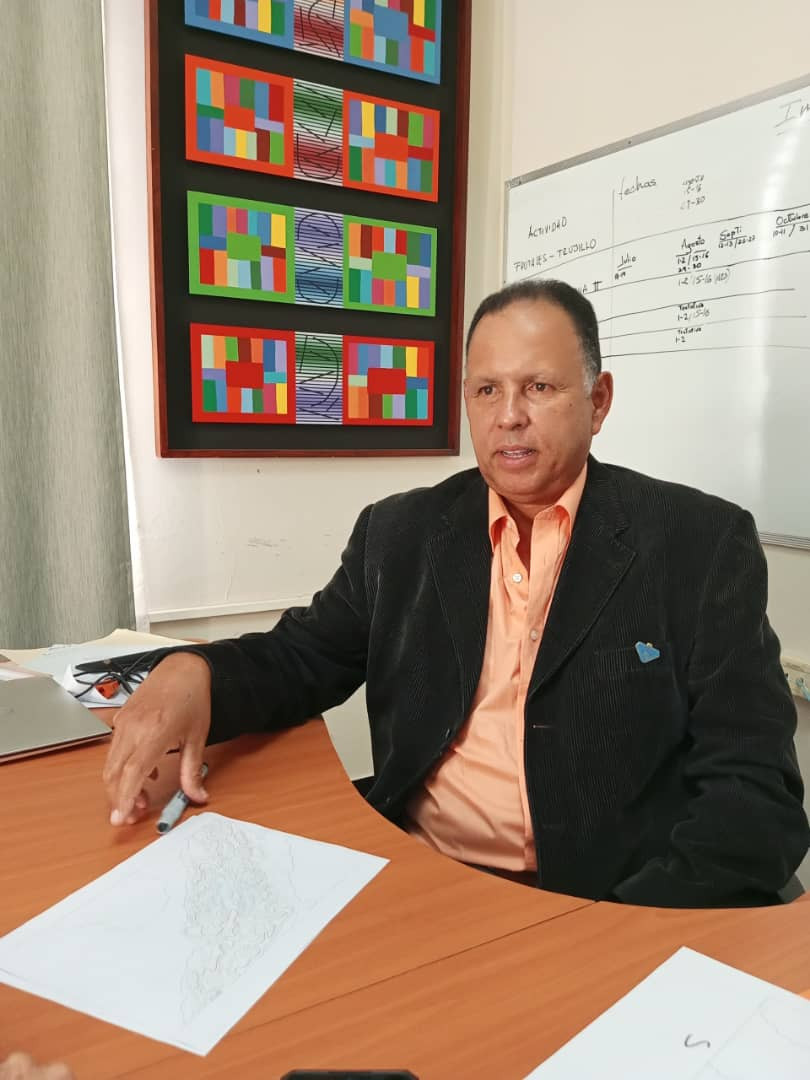 Diario Frontera, Frontera Digital,  Regionales, ,La ULA capacita a productores de cacao en el Sur del Lago