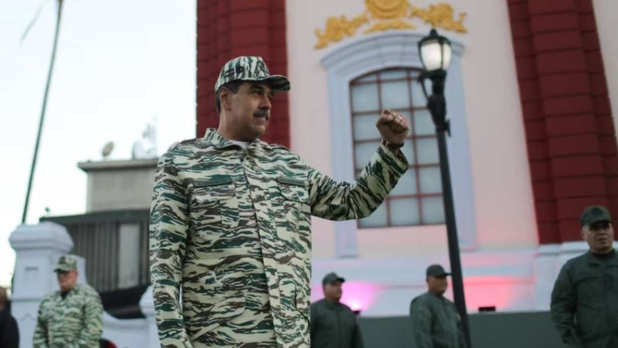 Diario Frontera, Frontera Digital,  Nacionales, ,Nicolás Maduro: 27 acciones territoriales se ejecutarán en el marco del Ejercicio Independencia 200