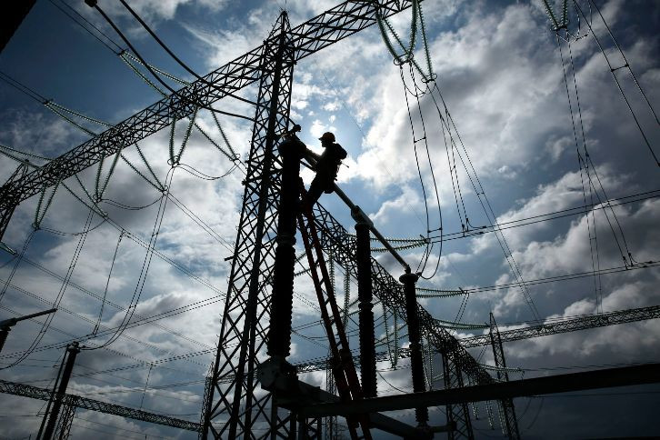 Diario Frontera, Frontera Digital,  Nacionales, ,Restablecen servicio eléctrico en zonas de Aragua tras incendio en subestación