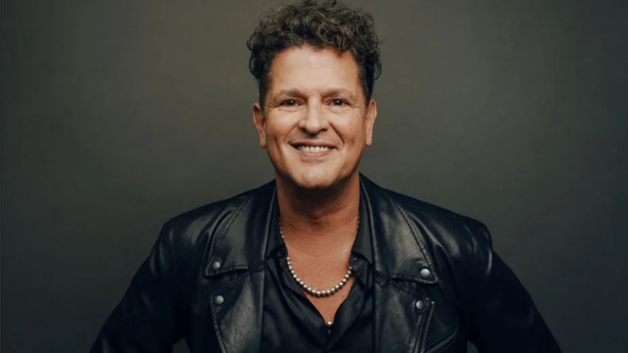 Diario Frontera, Frontera Digital,  Deportes, ,Carlos Vives liderará la canción oficial de la Copa Mundial FIFA 2026