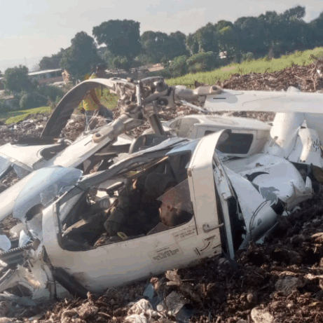 Diario Frontera, Frontera Digital,  Sucesos, ,Dos personas mueren tras caída de helicóptero militar en Aragua