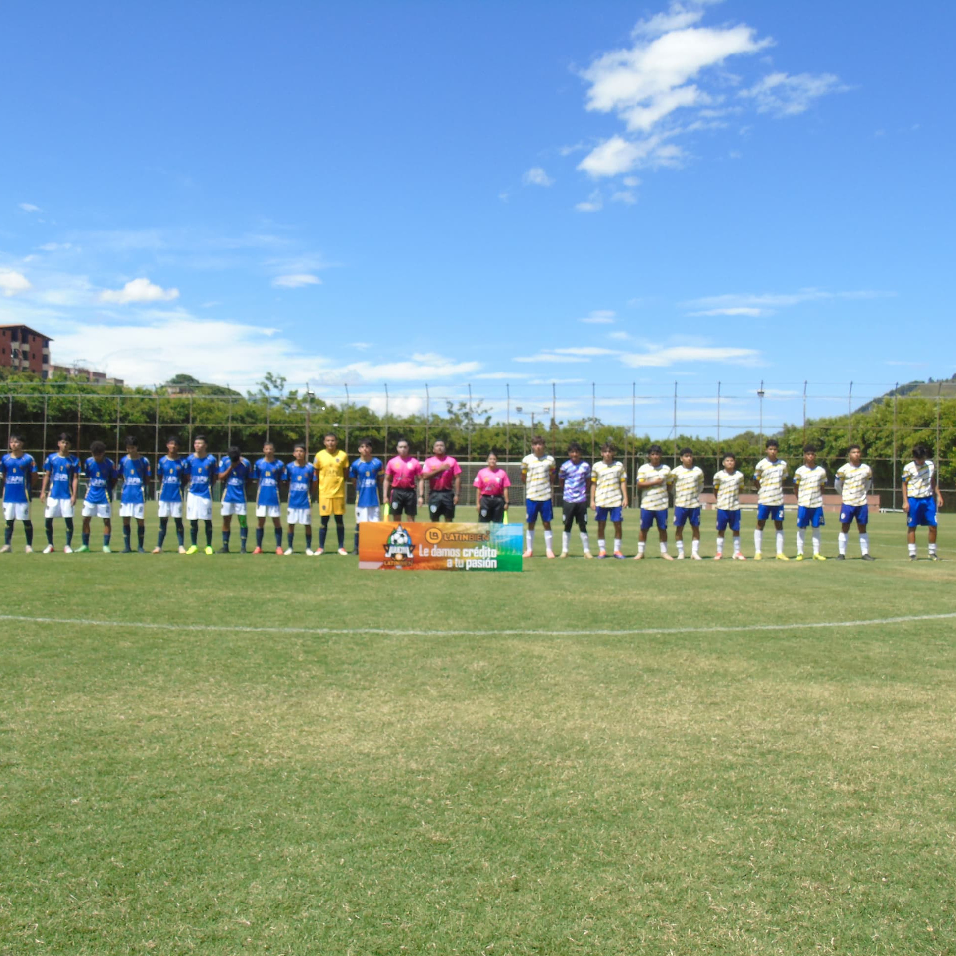 Diario Frontera, Frontera Digital,  Deportes, Regionales, ,La Liga Élite Juvenil LATINBIEN del estado Mérida disputará su jornada 4