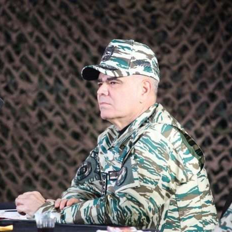 Diario Frontera, Frontera Digital,  Nacionales, ,Padrino López a EEUU: «No cometan un error de cálculo cuando decidan agredir a Venezuela»