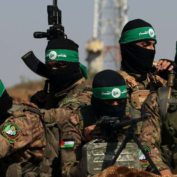 Diario Frontera, Frontera Digital,  Internacionales, ,Hamás asegura que "pronto" responderá al plan de Trump para poner fin a la guerra en Gaza