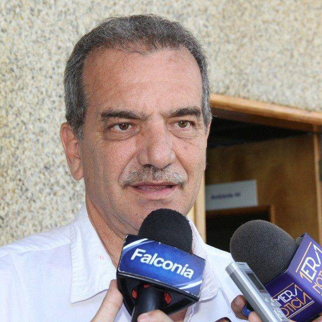 Diario Frontera, Frontera Digital,  Nacionales, ,Falleció Luis Stefanelli, exdiputado y dirigente opositor venezolano