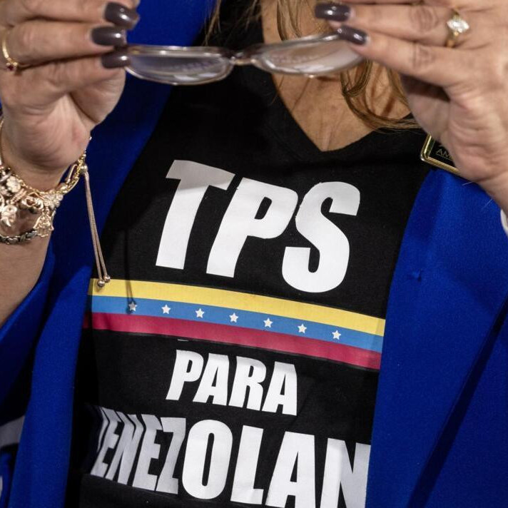 Diario Frontera, Frontera Digital,  Internacionales, ,La Corte Suprema permite al Gobierno de Trump eliminar la protección 
contra la deportación para 300,000 venezolanos